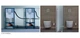 Інсталяція 3в1 для підвісного унітаза Grohe Rapid SL + кнопка Skate Cosmopolitan (GROHE 38772001) - изображение 7