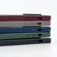 Чохол матовий WAVE Matte Insane Case with MagSafe для Apple iPhone 12 / 12 Pro Deep Purple - зображення 3
