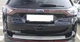 Накладка на задний бампер RENAULT DUSTER 2010-2018 с загибом Хром - изображение 12
