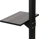Напольная стойка для телевизора Sector T15 Black - изображение 9