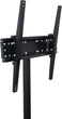 Напольная стойка для телевизора Sector T14 Black - изображение 6