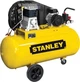 Компрессор воздушный ременной Stanley 2.2 кВт 100 л (B345/10/100) - изображение 1