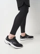 Чоловічі кросівки для бігу Joma Speed Men 2431 RSPEES2431 45 (11.5US) 30 см Чорні (8445954328909) - зображення 2