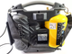 Компрессор воздушный портативный безмасляный Stanley 1.1 кВт 5 л (DN200/10/5) - изображение 5