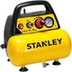 Компрессор воздушный ручной безмасляный Stanley 1.1 кВт 6 л (DN200/8/6) - изображение 1