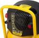 Компрессор воздушный безмасляный Stanley 1.5 кВт 50 л (D230/10/50V) - изображение 3