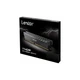 Модуль пам'яті для комп'ютера DDR4 16GB (2x8GB) 3200 MHz Thor Dark Gray Lexar (LD4BU008G-R3200GDXG) - изображение 4