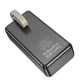Павербанк PowerBank Hoco J91B 30000mAh Black - изображение 3