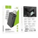 Павербанк PowerBank Hoco J91B 30000mAh Black - изображение 6