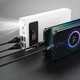 Павербанк Hoco J65 30000mAh з ліхтариком White - зображення 8