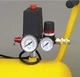 Компресор Stanley 1.5 кВт 24 л (D211/8/24) - зображення 3