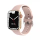 Смарт-часы Smart Watch 8 series Pro Max с беспроводной зарядкой, золото - изображение 1