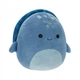 М'яка іграшка Squishmallows – Черепаха Трумен (19 cm) - зображення 3