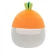 М'яка іграшка Squishmallows - Морквинка Кароліна (19 cm) - зображення 4