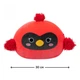 Мягкая игрушка Squishmallows – Красный кардинал (30 cm) - изображение 2