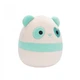 Мягкая игрушка Squishmallows – Панда Швиндт (13 cm) - изображение 3
