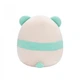 Мягкая игрушка Squishmallows – Панда Швиндт (13 cm) - изображение 4