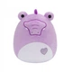 М'яка іграшка Squishmallows – Алігатор Банні (19 cm) - зображення 1