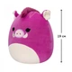 М'яка іграшка Squishmallows – Кабанчик Дженна (19 cm) - зображення 2