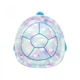 Мягкая игрушка Squishmallows – Черепаха Каскад (13 cm) - изображение 4