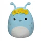 Мягкая игрушка Squishmallows – Пришелец Натнат (30 cm) - изображение 1