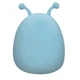 Мягкая игрушка Squishmallows – Пришелец Натнат (30 cm) - изображение 4