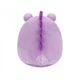 М'яка іграшка Squishmallows – Алігатор Банні (13 cm) - зображення 4
