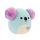 Мягкая игрушка Squishmallows – Друзья Коали (2 шт, 19 cm) - изображение 5