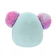 Мягкая игрушка Squishmallows – Друзья Коали (2 шт, 19 cm) - изображение 6