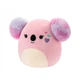 Мягкая игрушка Squishmallows – Друзья Коали (2 шт, 19 cm) - изображение 8