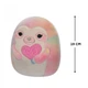 Мягкая игрушка Squishmallows – Ленивец Вим (19 cm) - изображение 2