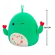 М'яка іграшка Squishmallows – Друзі Кактуси (2 шт, 19 cm) - зображення 3