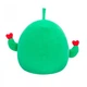М'яка іграшка Squishmallows – Друзі Кактуси (2 шт, 19 cm) - зображення 5