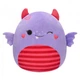 М'яка іграшка Squishmallows – Монстрик Атватер (30 cm) - зображення 4