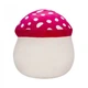 М'яка іграшка Squishmallows – Гриб Малькольм (30 cm) - зображення 4