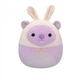 Мягкая игрушка Squishmallows - Сурок Джавари (13 cm) - изображение 1