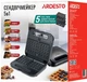 Мультимейкер 5 в 1 ARDESTO SM-H500B 700 Вт - зображення 4