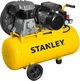 Компрессор воздушный ременной Stanley 2.2 кВт 50 л (B345E/9/50) - изображение 1