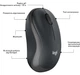 Мышка Logitech M240 Silent Bluetooth Graphite (910-007119) - изображение 5