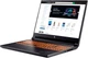 Ноутбук Acer Nitro V 16 ANV16-41-R5HW (NH.QRVEU.00A) Obsidian Black - зображення 3