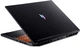 Ноутбук Acer Nitro V 16 ANV16-41-R5HW (NH.QRVEU.00A) Obsidian Black - изображение 2