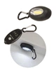 Ліхтарик-брелок Mil-Tec MINI KEY CHAIN LIGHT BLACK (15183700) - зображення 4
