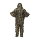 Костюм маскувальний Helikon-Tex Тактичний Кікімора One size Камуфляж LEAF GHILLIE SET (KP-LFG-PO-03) - изображение 3