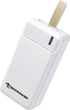 Powerbank Beepower BP-30 30000mAh Mega Power Bank Charger 2x White (BP-30WH) - obraz 2