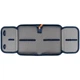 Пенал Kite 1 від., 2 відв., без наповнення Blocks K24-622-8 20x14x3,9 - изображение 3