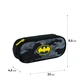 Пенал Kite DC Comics Batman DC24-599-2 - изображение 2