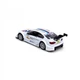 Автомодель - BMW M3 DTM (белый) - изображение 6
