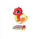 Растущая игрушка в яйце «Tropical Eggs» - Жители тропических морей - изображение 8