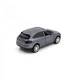 Автомодель - PORSCHE CAYENNE S (серебристый серый) - изображение 8