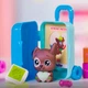 Коллекционный игровой набор Kokoro – Малыши-путешественники - изображение 5